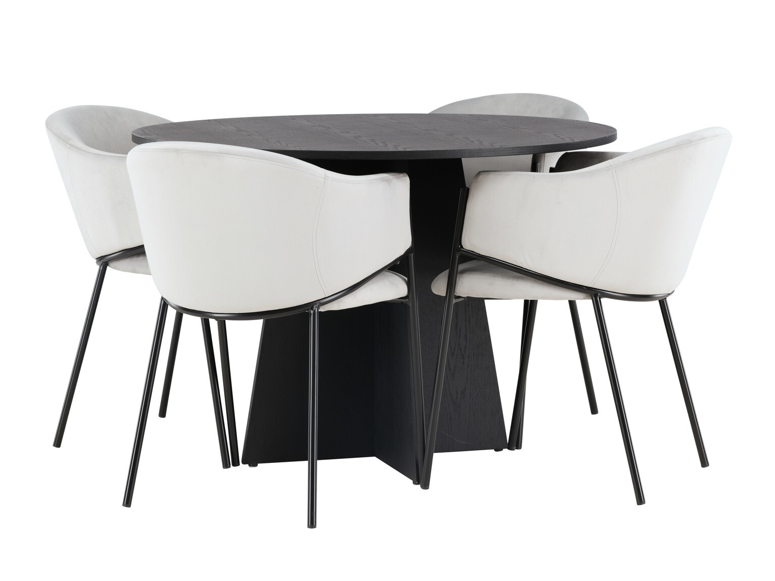 Set de mese Dallas 4330