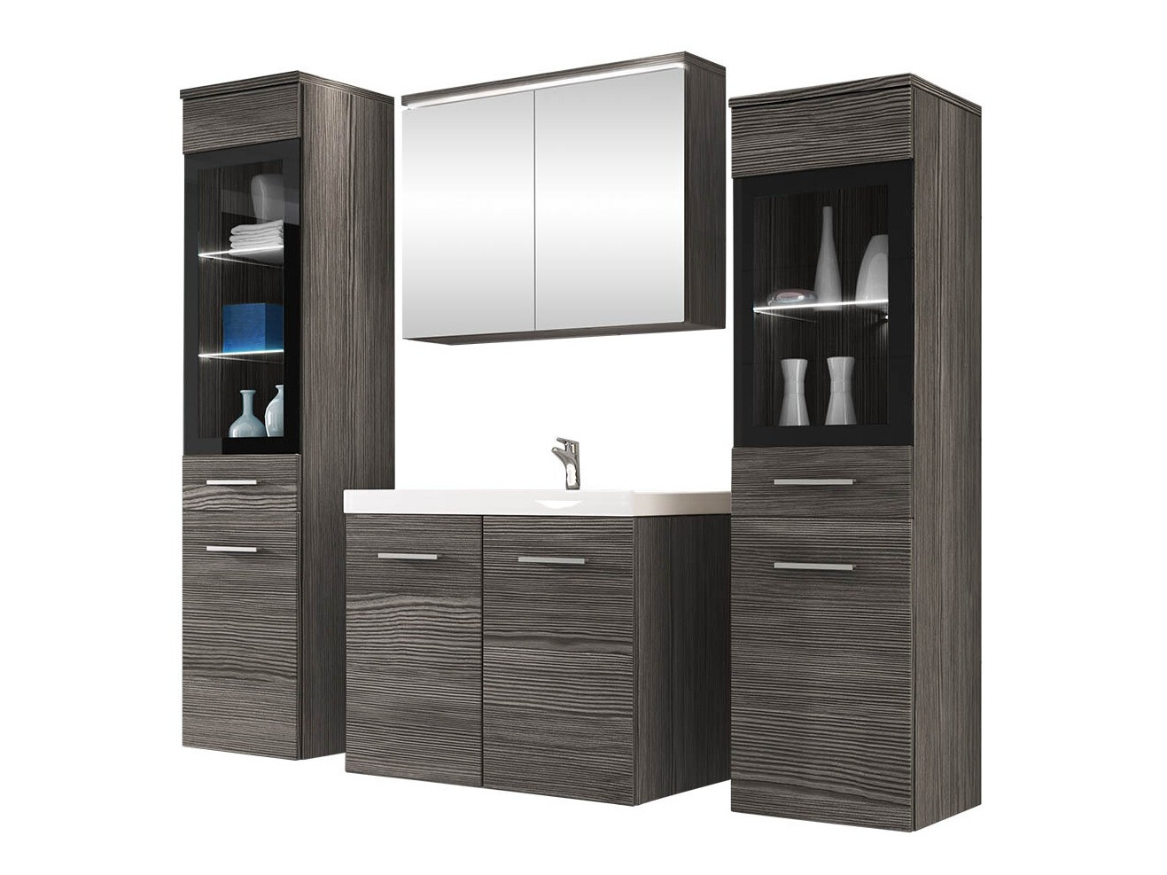 Set baie Scientia III (Bodega)