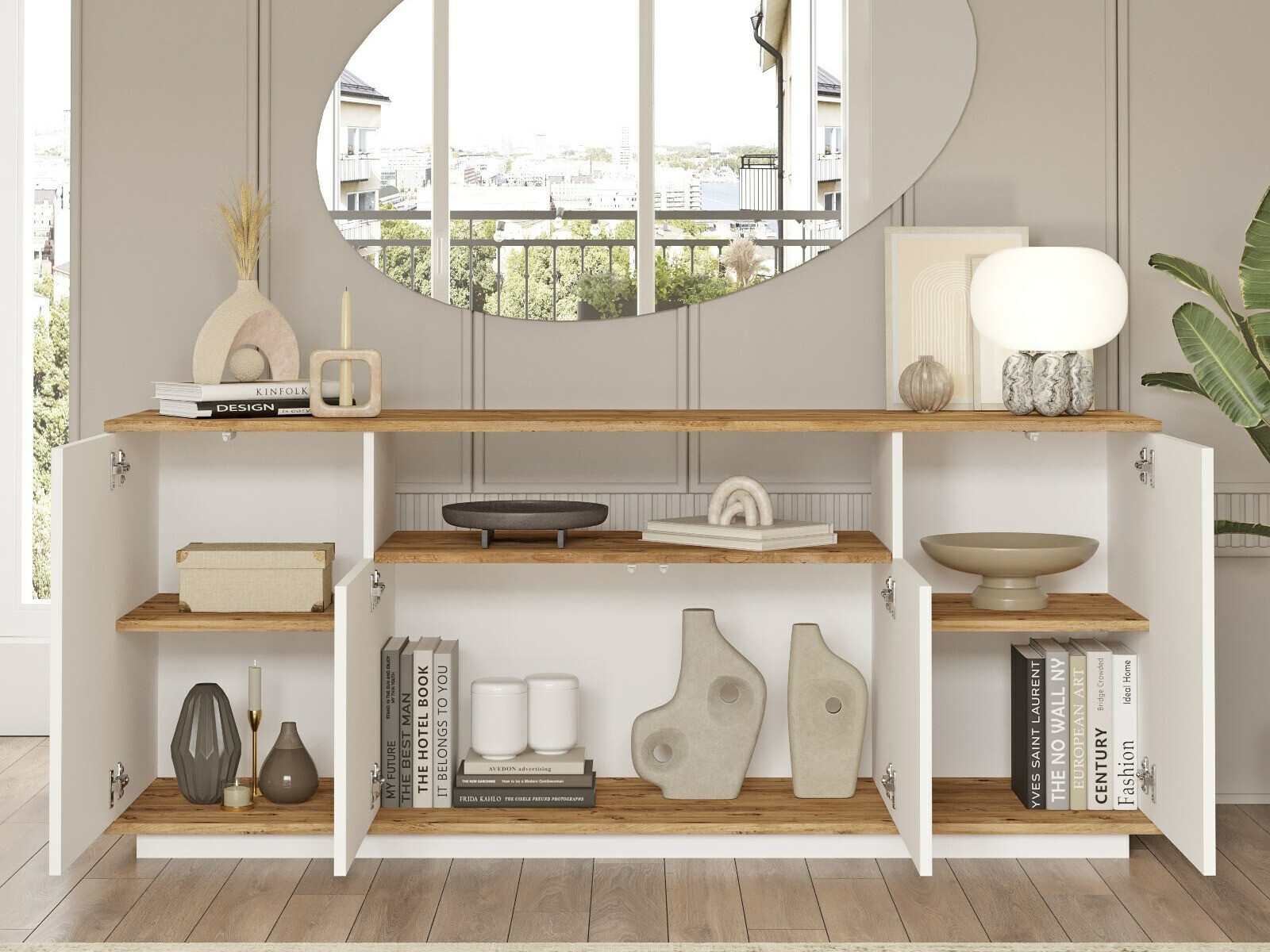 Set de living Kailua 1857