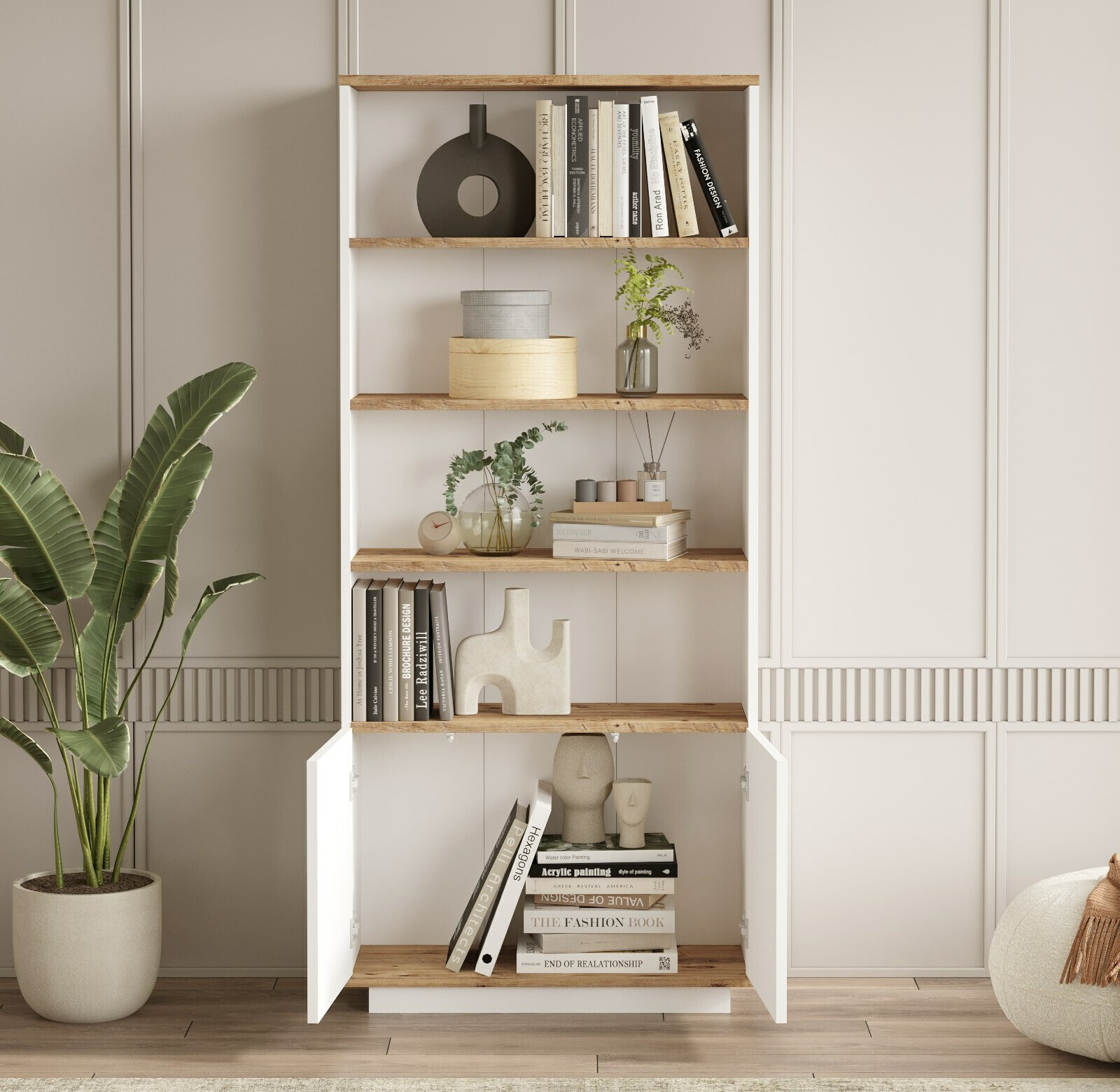 Set de living Kailua 1857