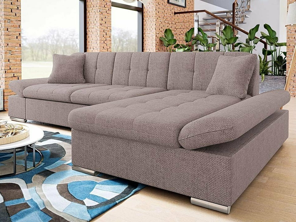Colțar Comfivo Sanitas II (Magni 206.11)