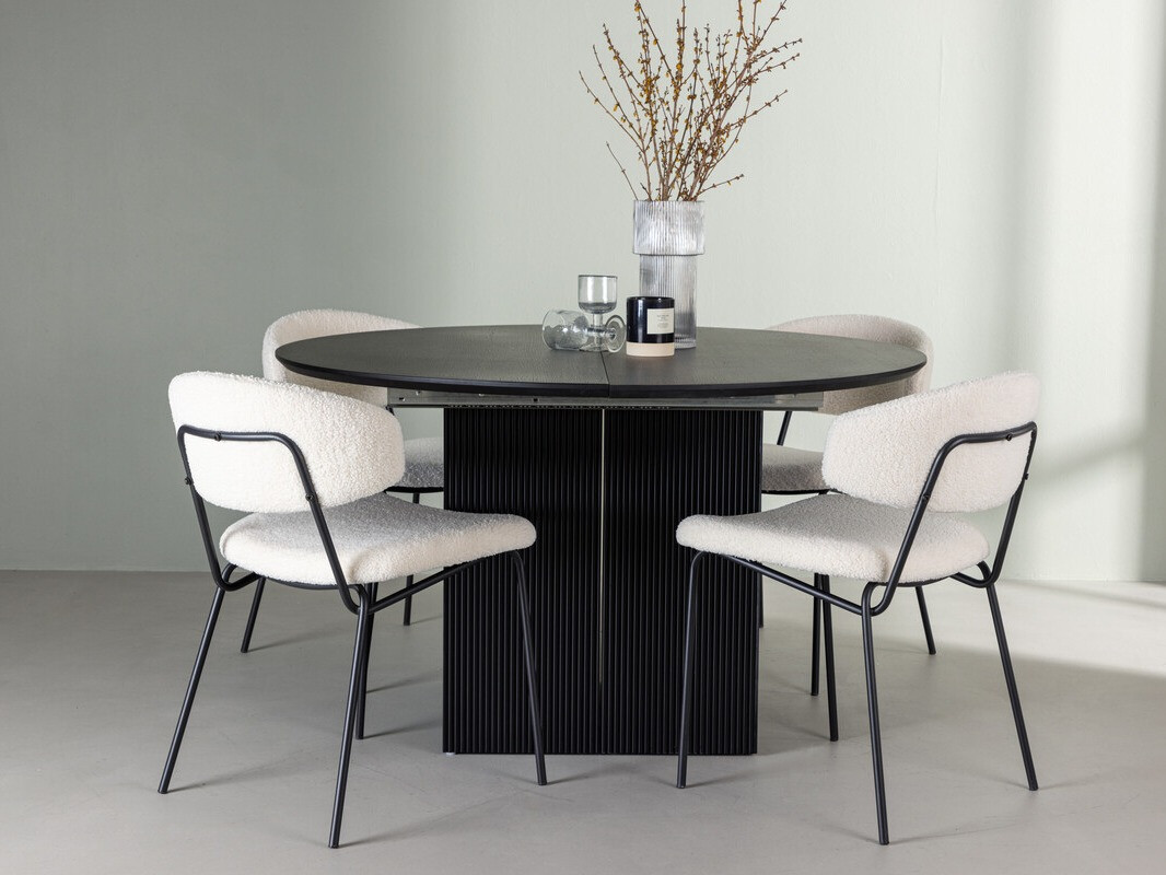 Set de dining Dallas 4334