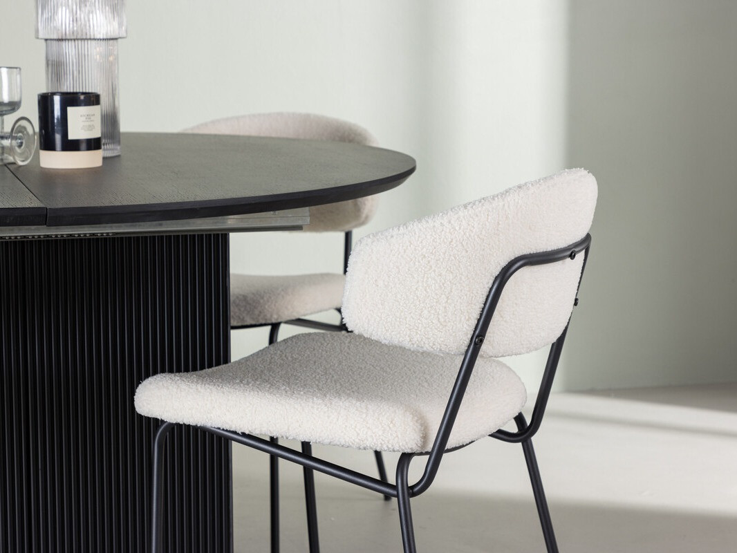 Set de dining Dallas 4334