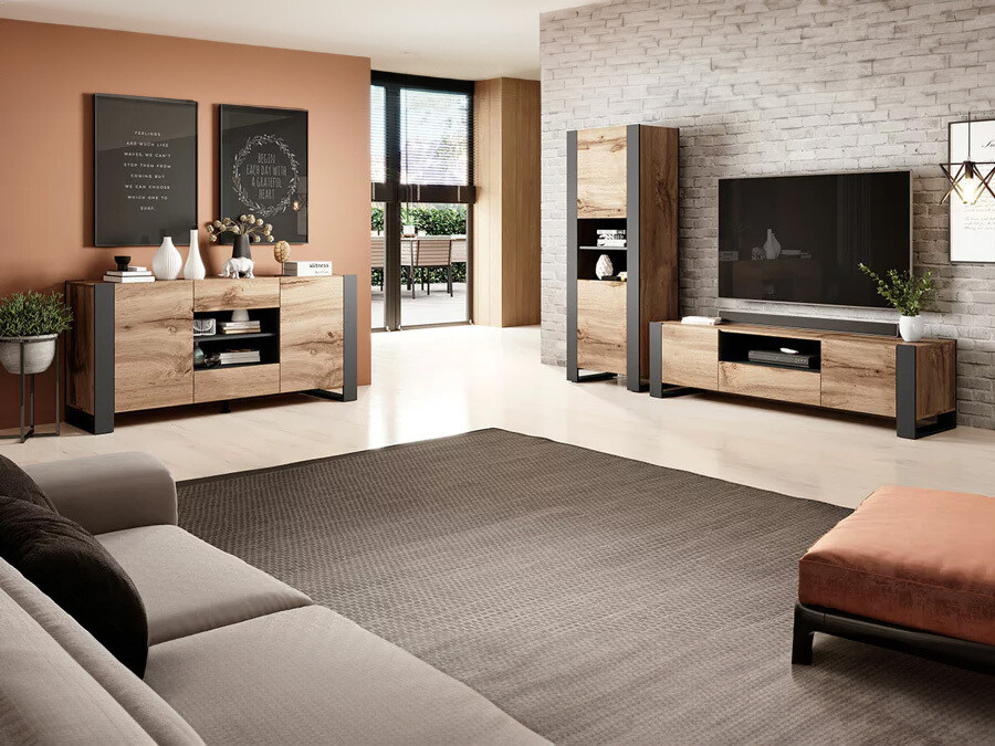 Set de living Socius I