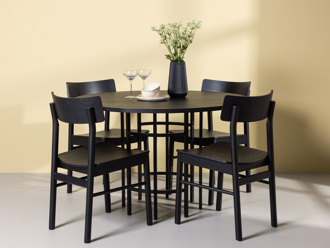 Set de dining Dallas 4336