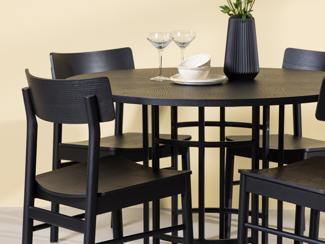 Set de dining Dallas 4336