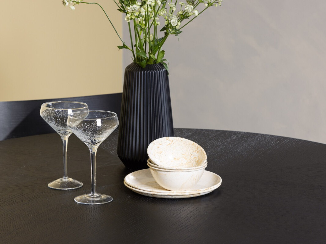 Set de dining Dallas 4336