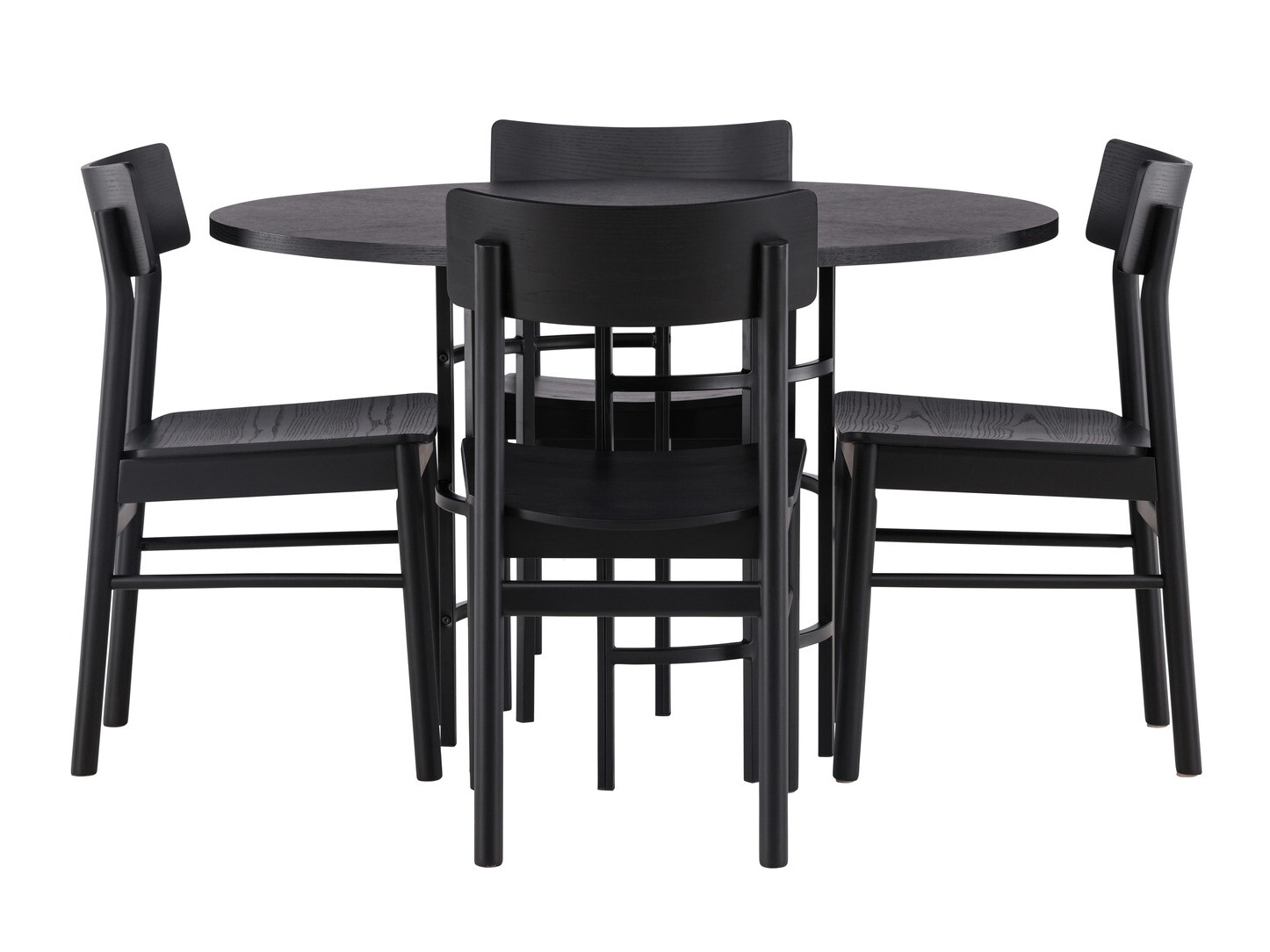 Set de dining Dallas 4336