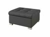 Taburet Comfivo 115 (Soft 020 + Majorka 03)