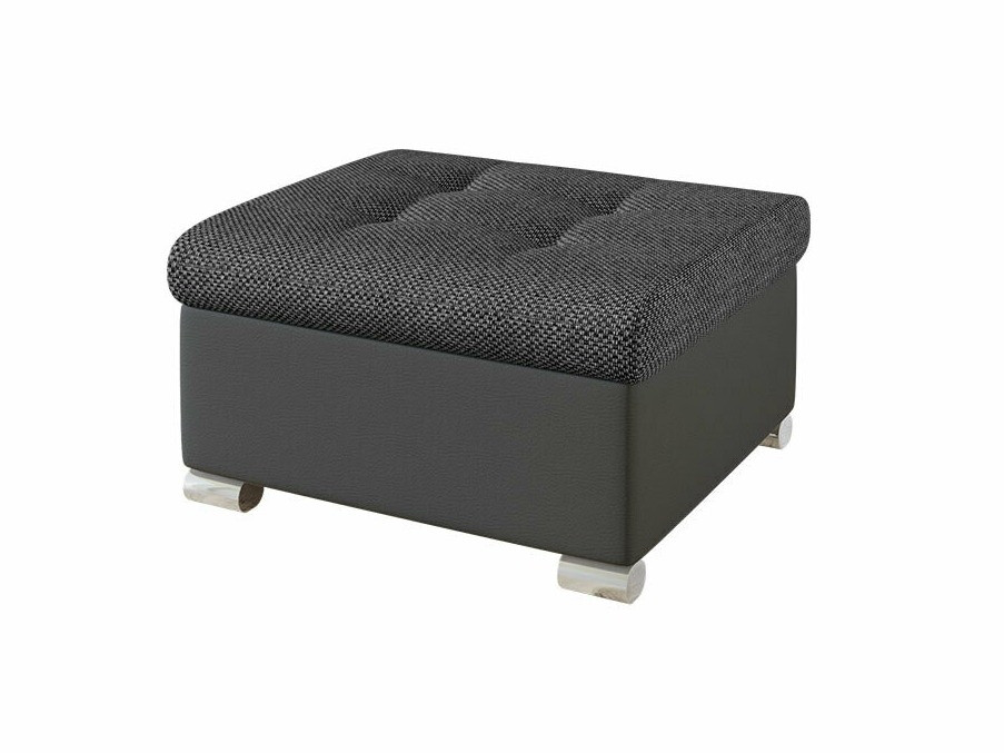 Taburet tapițat Comfivo Gemma (Soft 020 + Majorka 03)