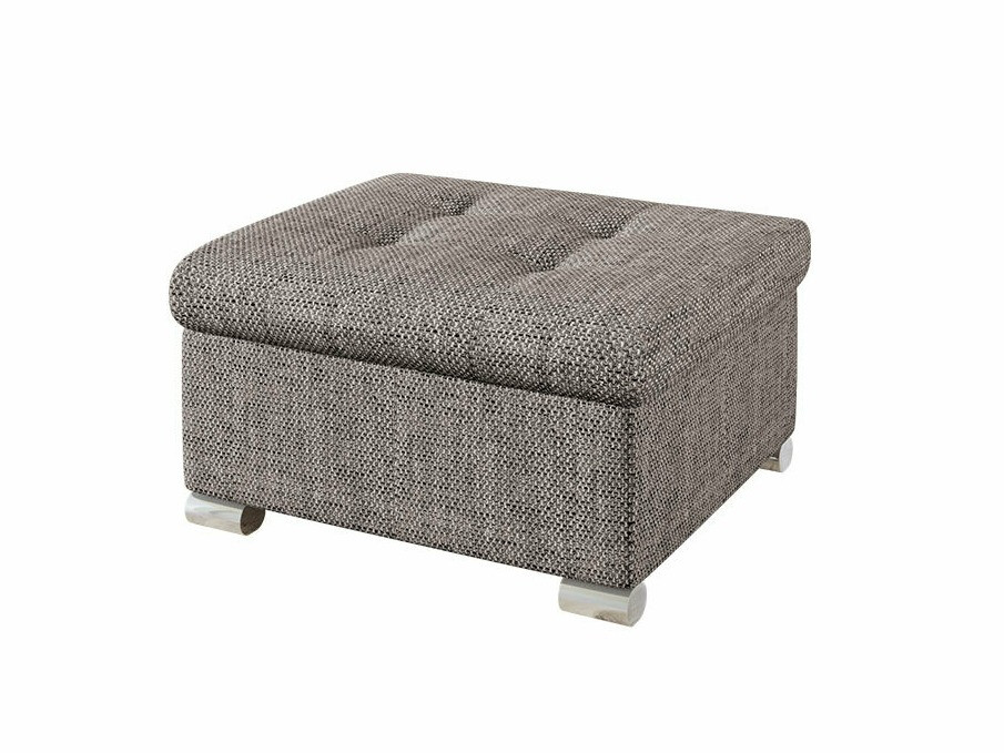 Taburet tapițat Comfivo Gemma (Lawa 05)