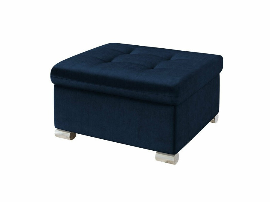 Taburet tapițat Comfivo Gemma (Magic Velvet 2216)