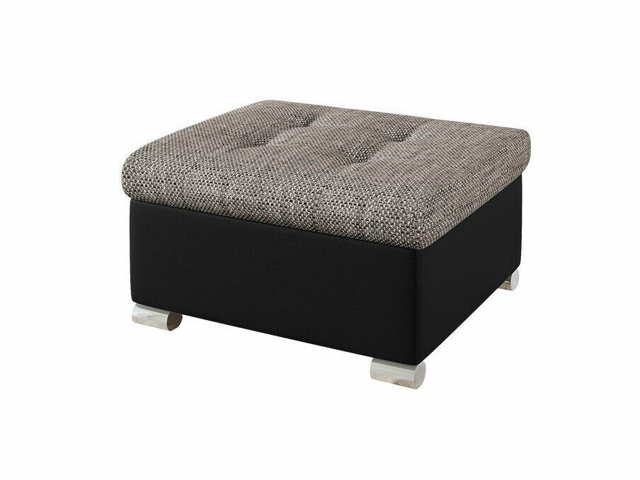 Taburet tapițat Comfivo Gemma (Soft 011 + Lawa 05)