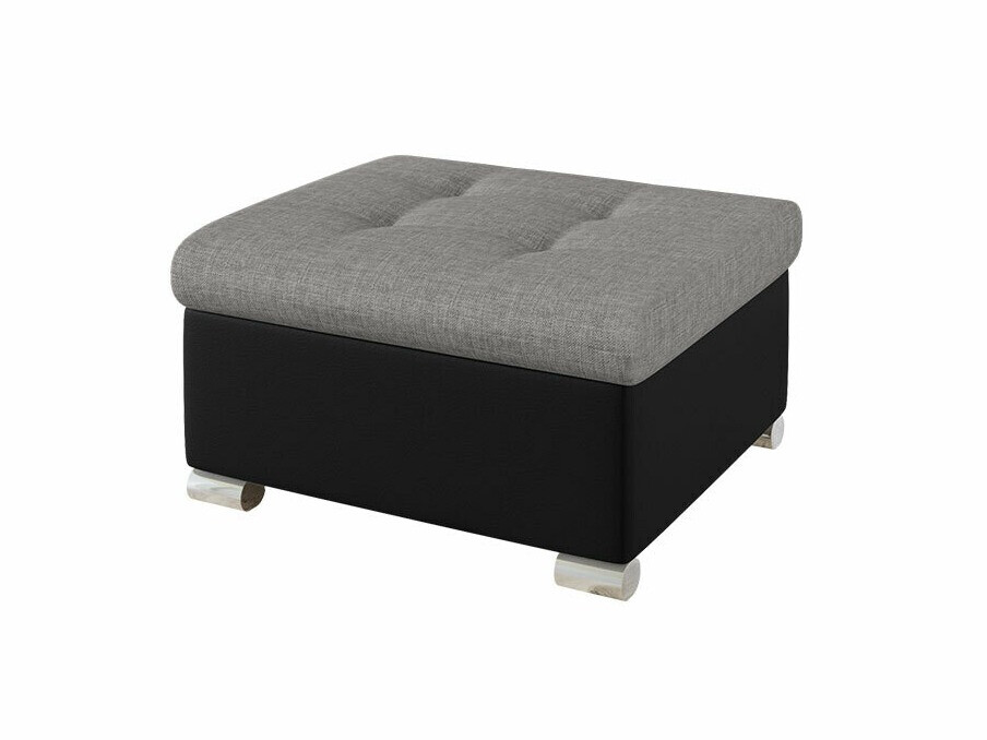 Taburet tapițat Comfivo Gemma (Soft 011 + Lux 05)