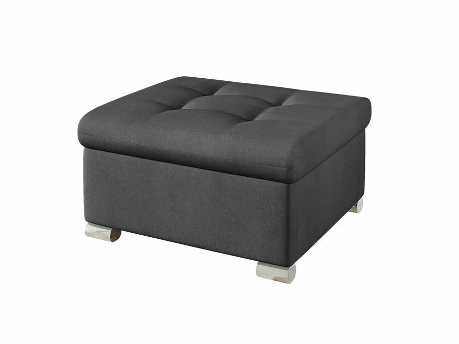 Taburet tapițat Comfivo Gemma (Uttario Velvet 2971)
