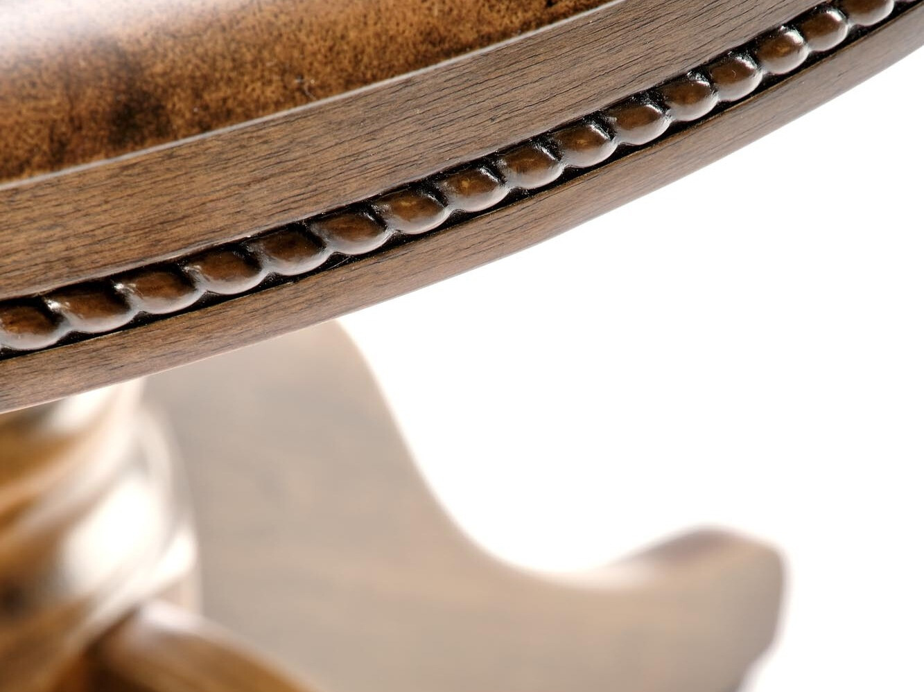 Masă Houston Stella (Alun închis)