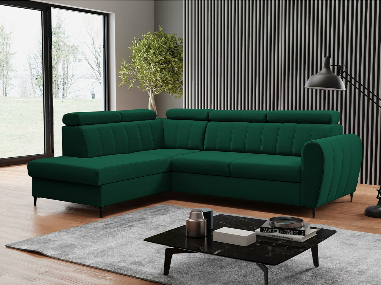 Colțar Temple 125 (Kronos 19)