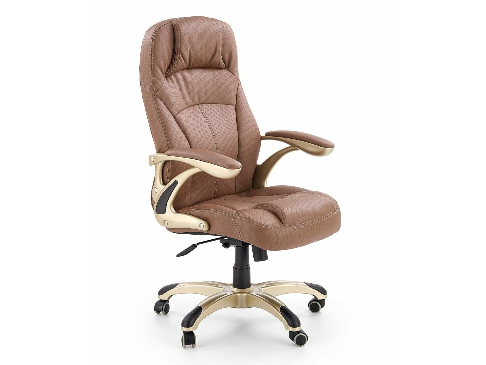 Scaun de birou Houston 187 (Maro)