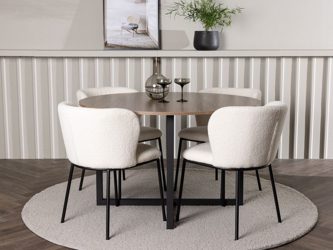 Set de mese Dallas 4343