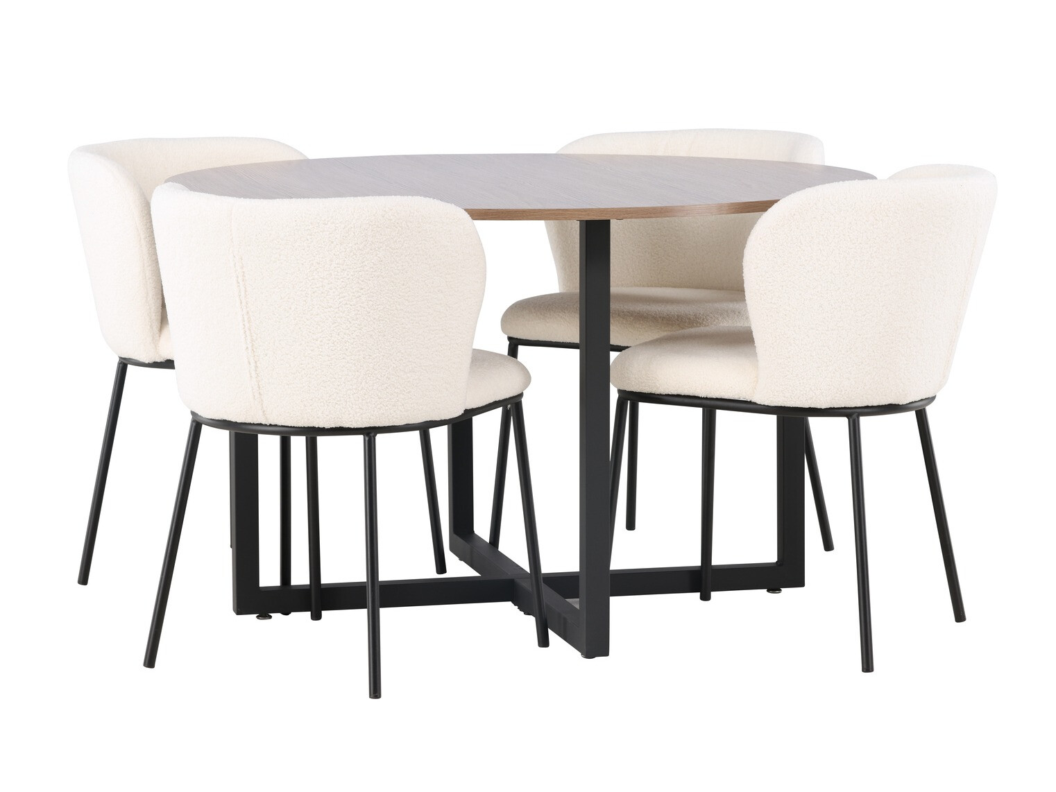 Set de mese Dallas 4343