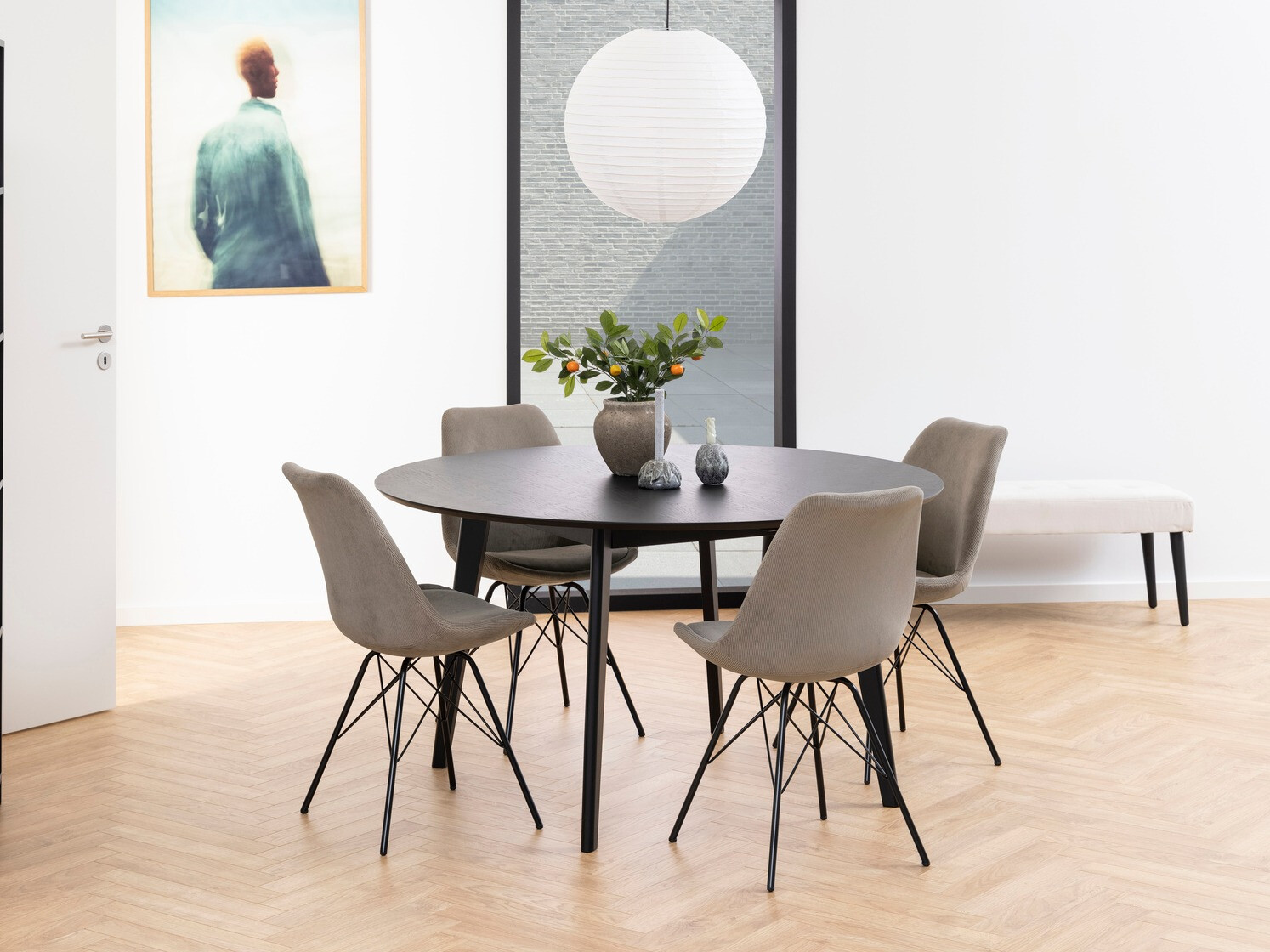 Set de mese Norsica 505