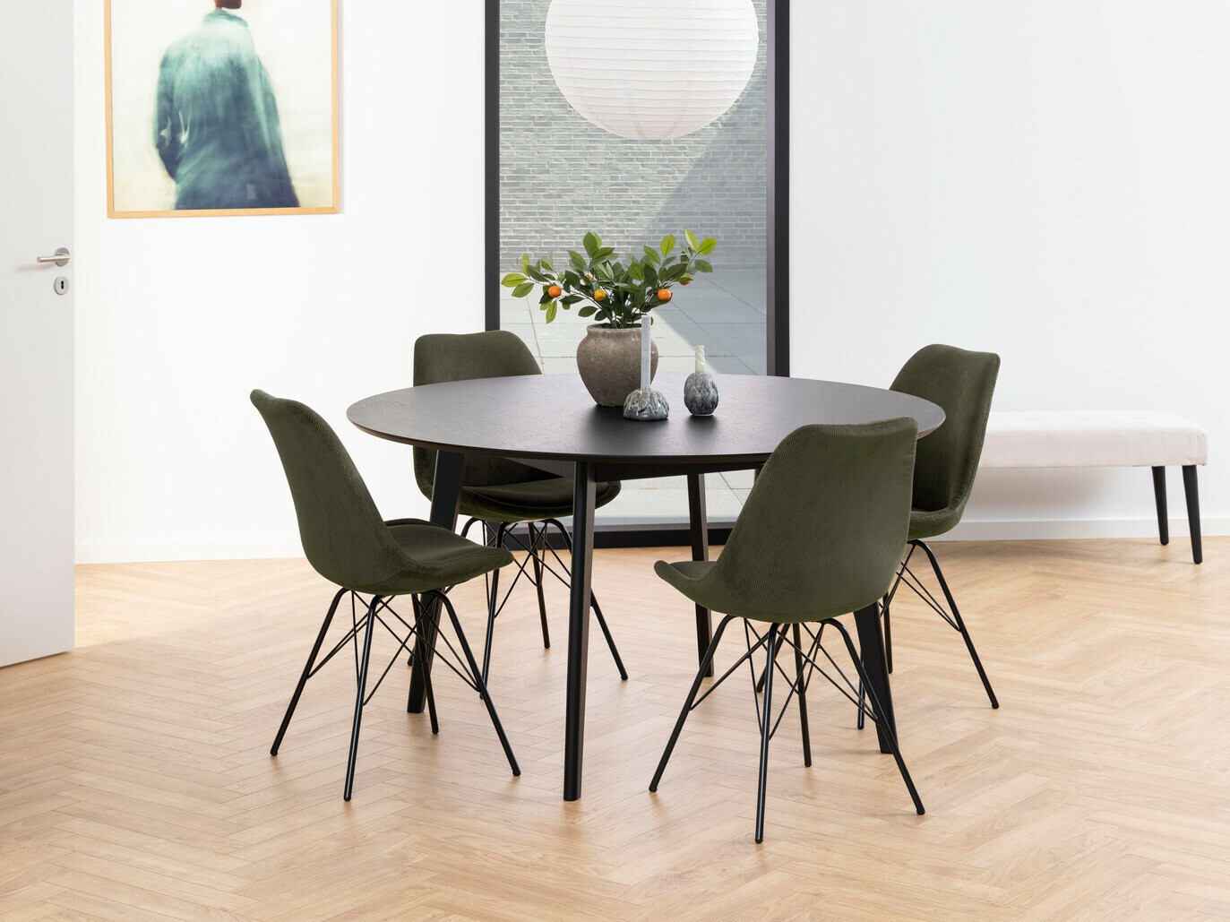 Set de mese Norsica 505