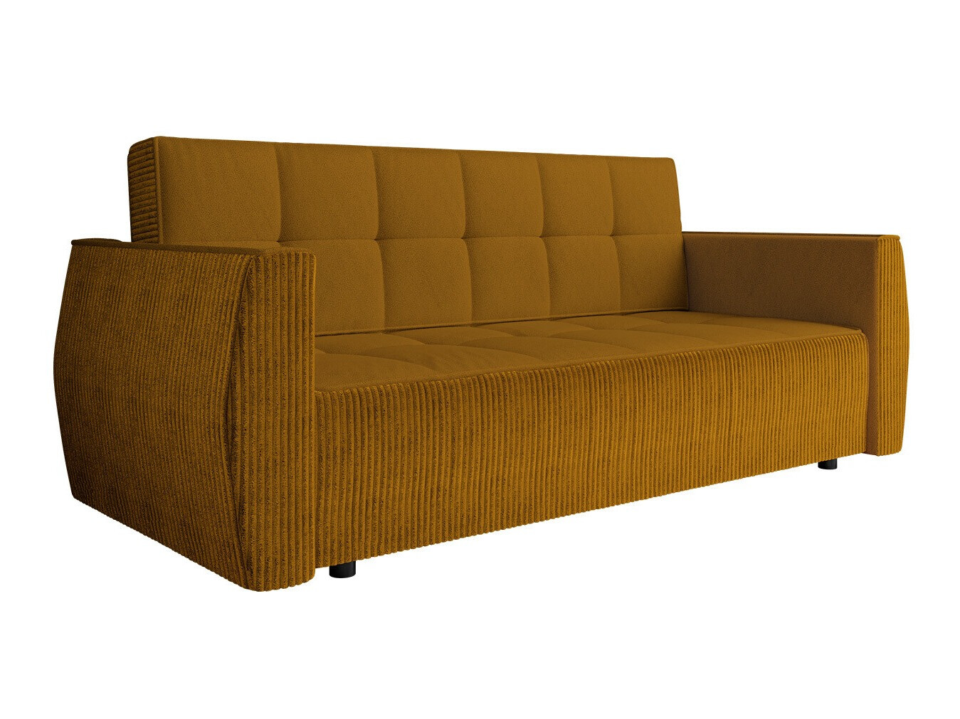 Canapea extensibilă Edinburg 107 (Poso 01 + Kronos 01)
