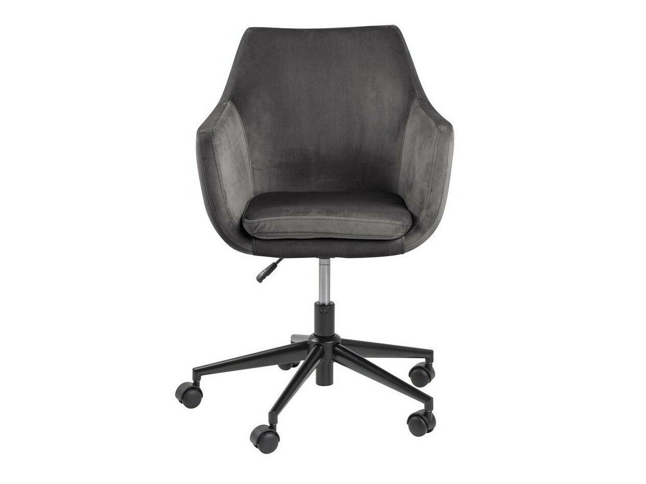 Scaun de birou Norsica 267 (Gri inchis)