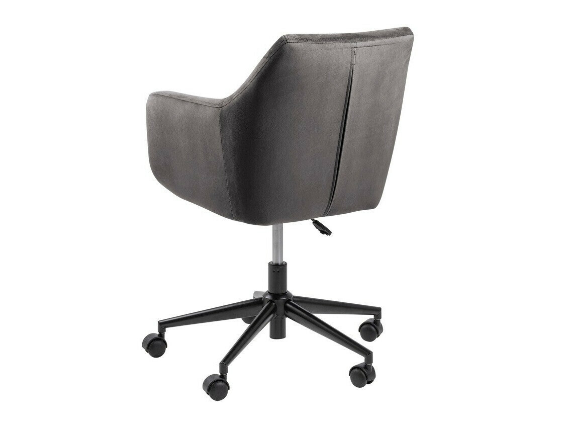Scaun de birou Norsica 267 (Gri inchis)