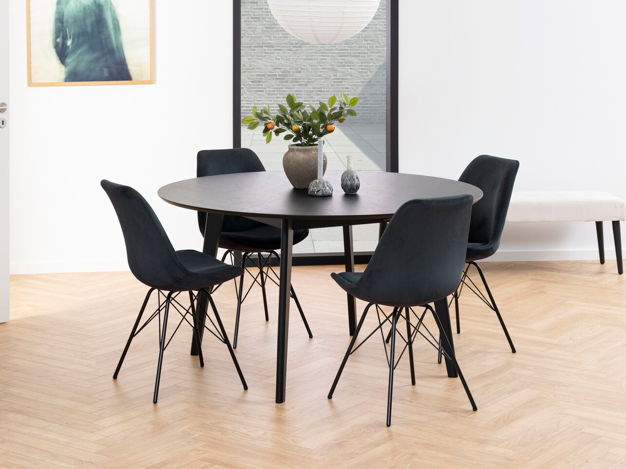 Set de mese Norsica 505