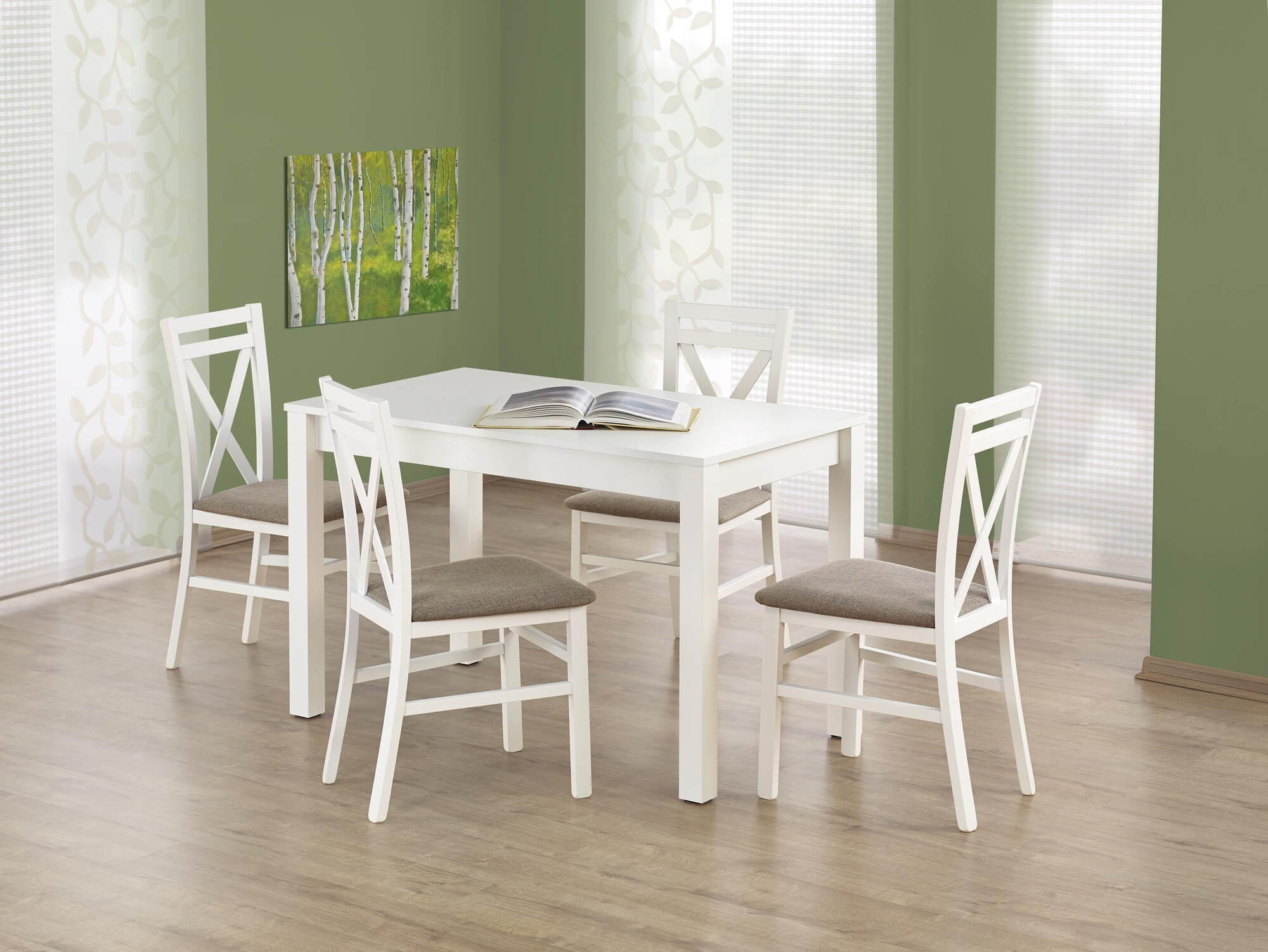 Set de dining Houston 231