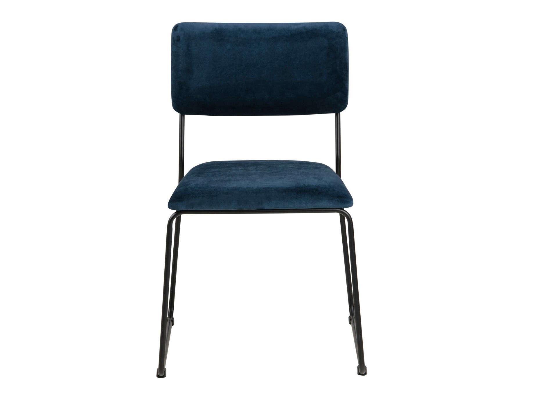 Set de mese Norsica 557 (Albastru inchis + Negru)