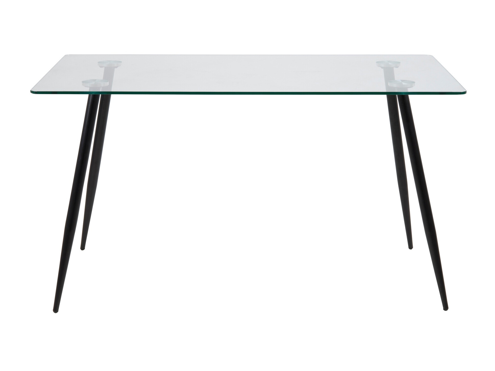 Set de mese Norsica 557 (Albastru inchis + Negru)