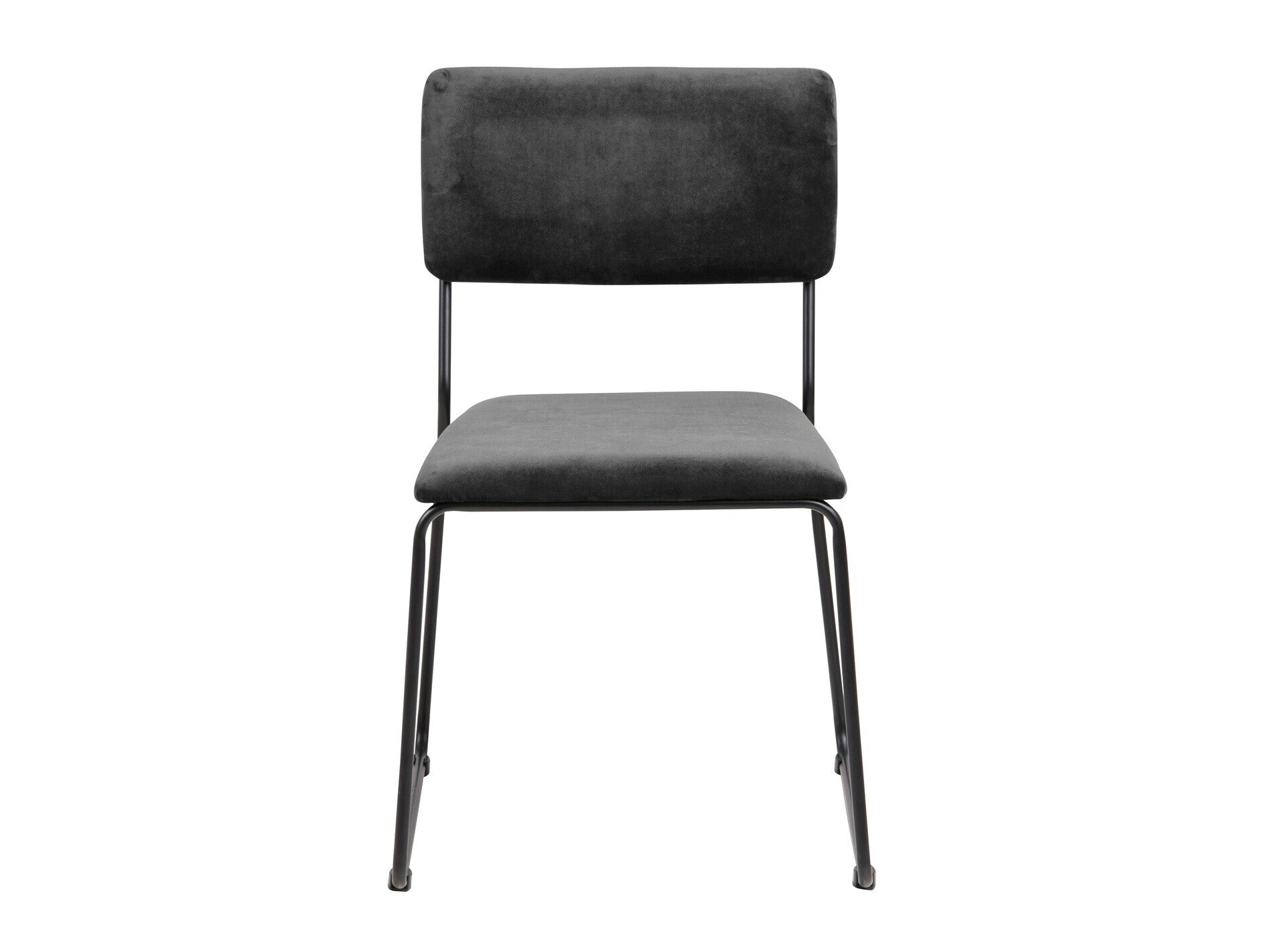 Set de mese Norsica 557 (Gri inchis + Negru)