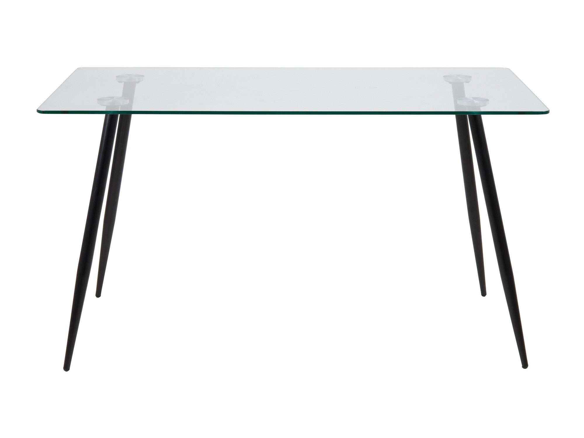 Set de mese Norsica 557 (Gri inchis + Negru)