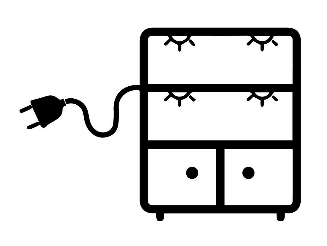 Corp de iluminat cu led Livlore 111