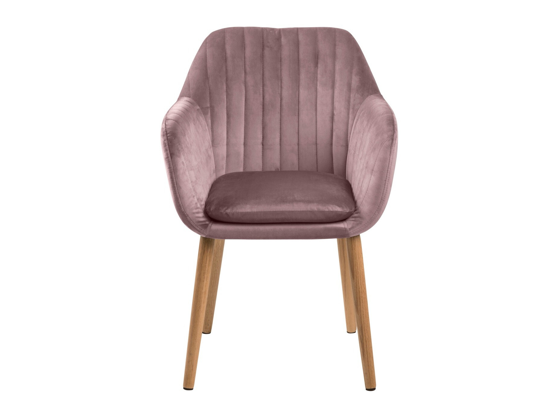 Set de mese Norsica Daltea 114 (Roz Dusty + Maro deschis)