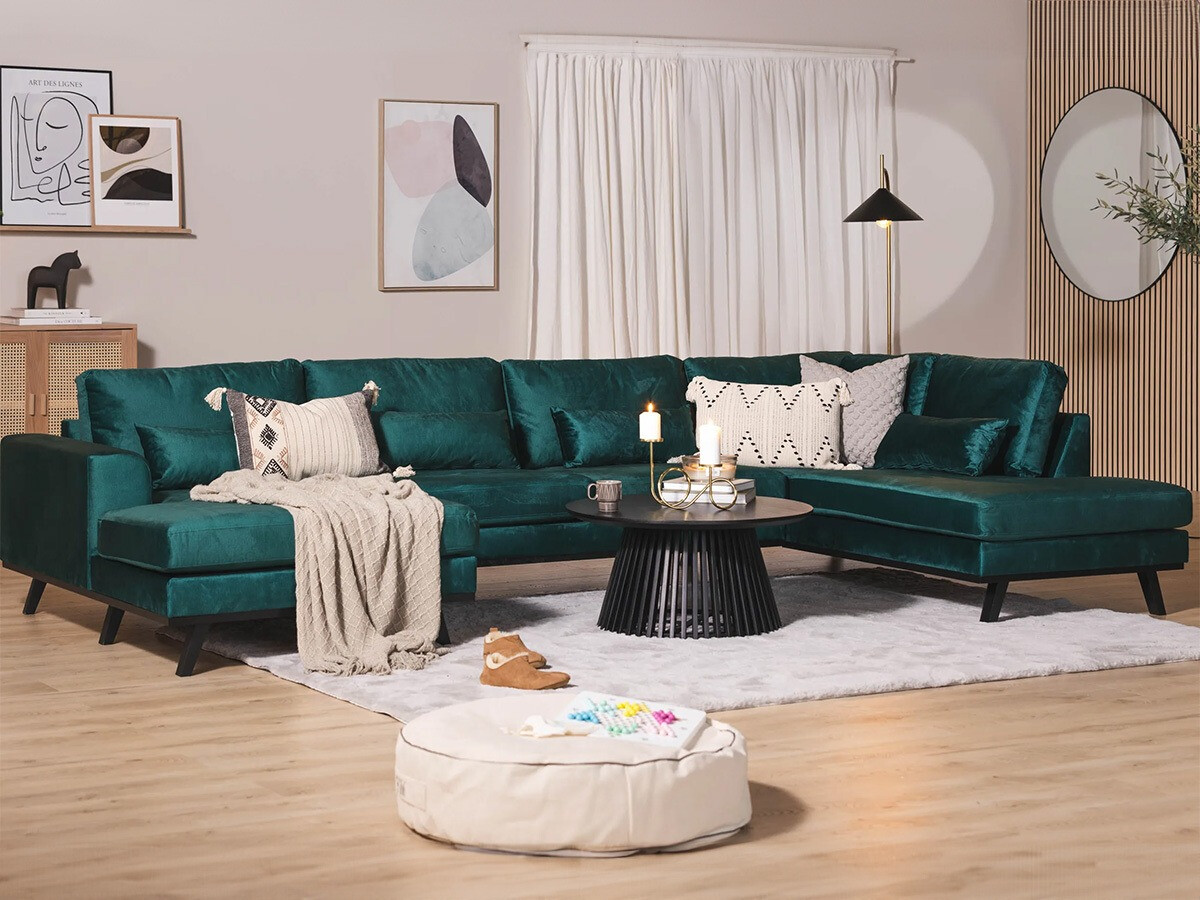 Colțar Floromo 101 (Monolith 37)