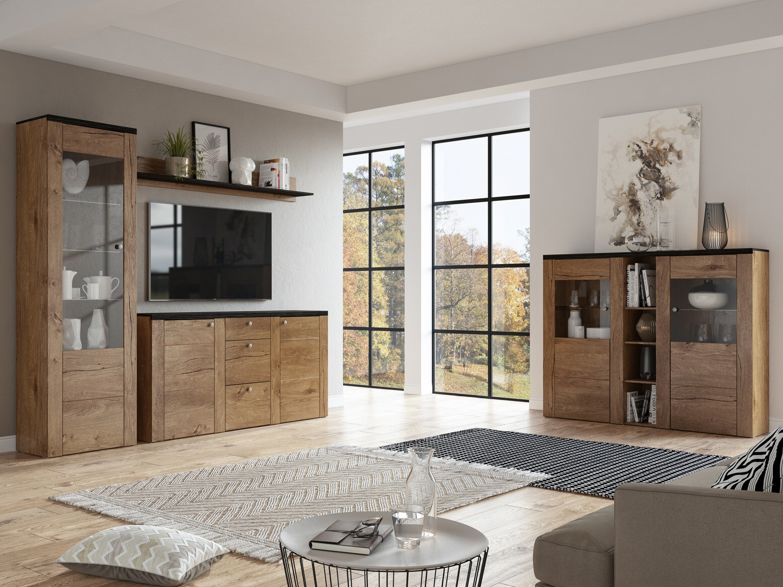 Set de living Salelbo 120