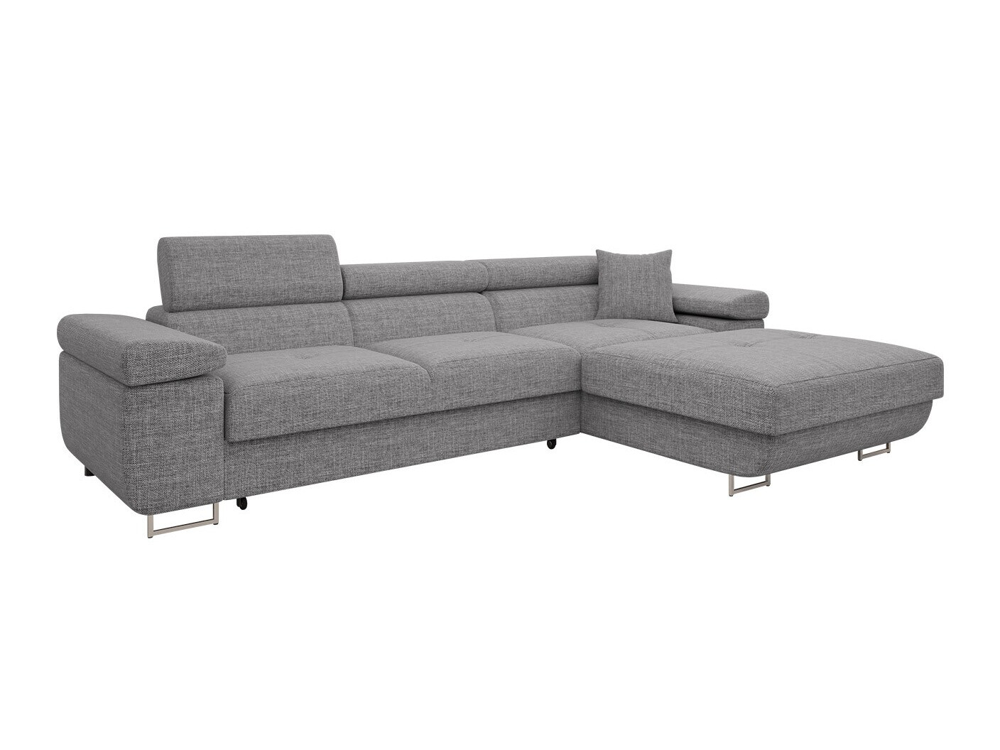 Colțar Comfivo Vinetum II (Lux 05)