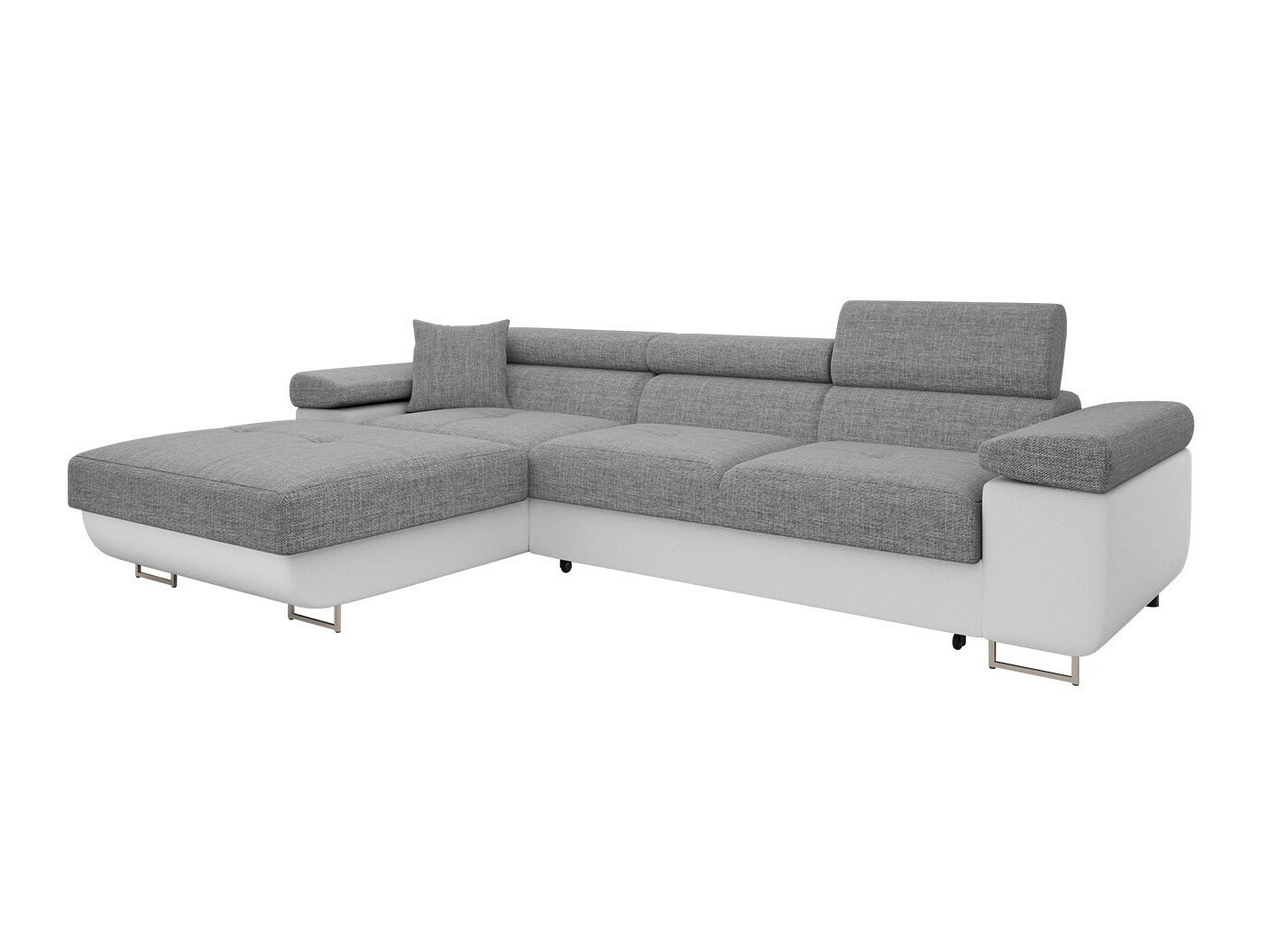 Colțar Comfivo Vinetum II (Soft 017 + Lux 05)