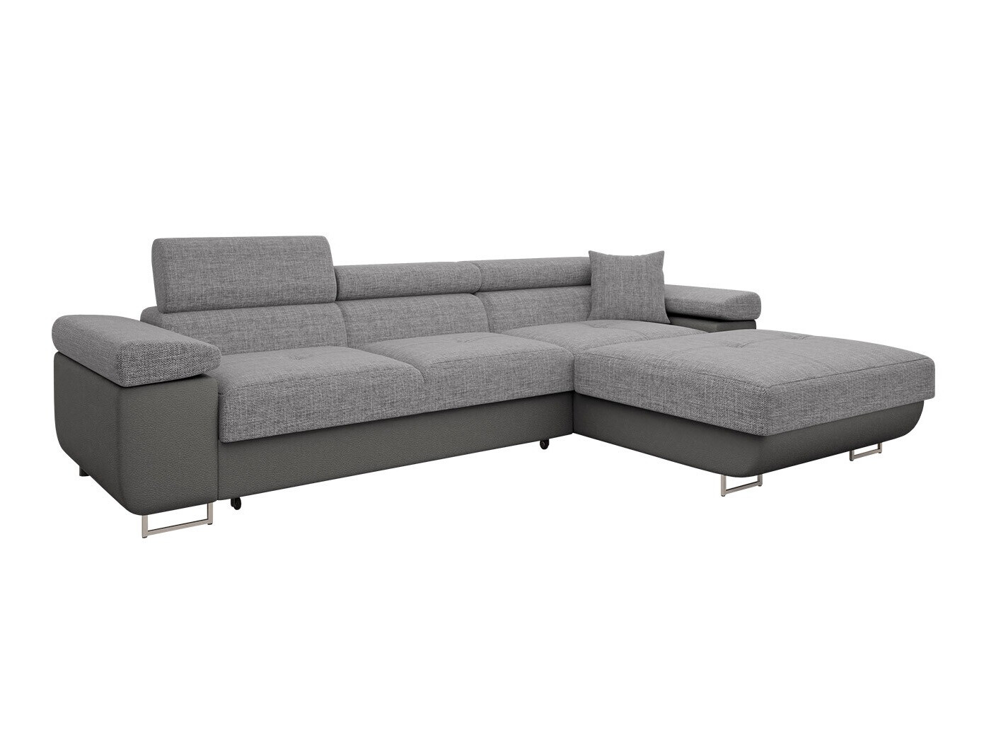 Colțar Comfivo Vinetum II (Soft 029 + Lux 05)