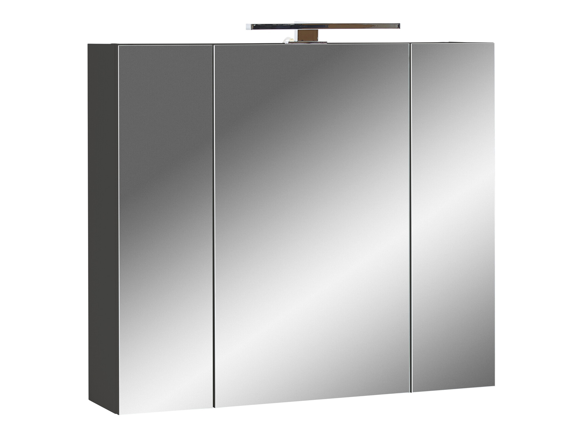 Set baie Ventei 106 (Grafit + Navarra stejar)