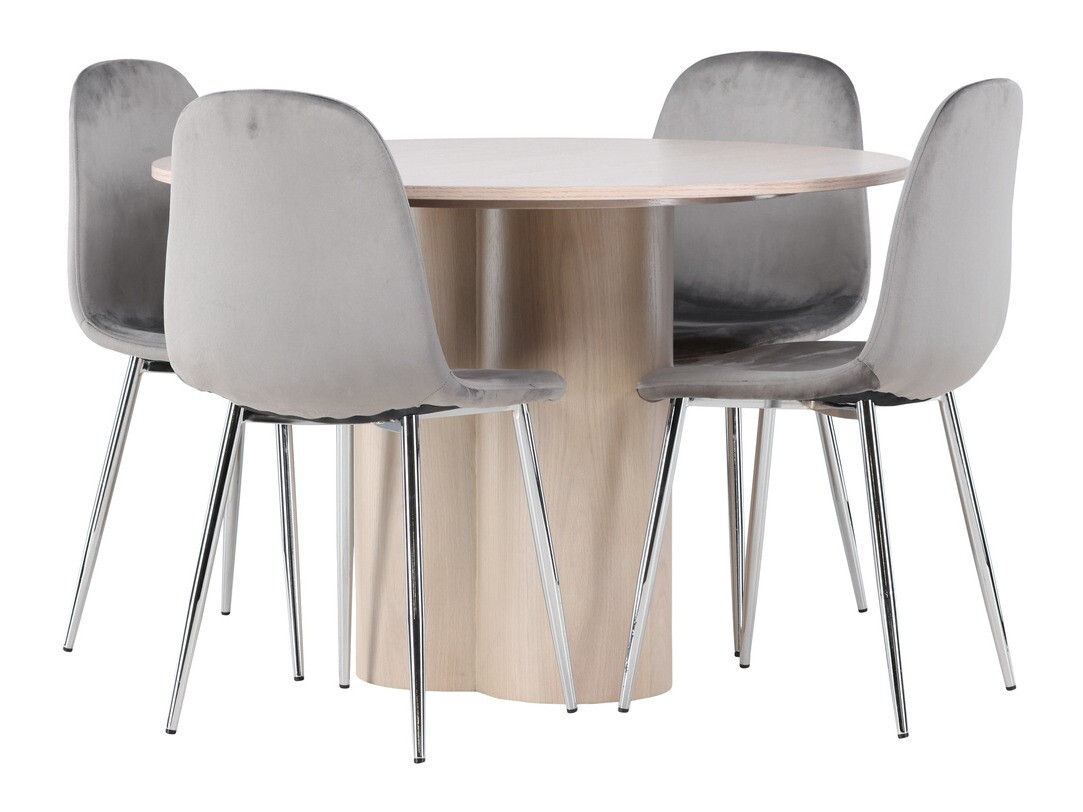 Set de dining Dallas 4354