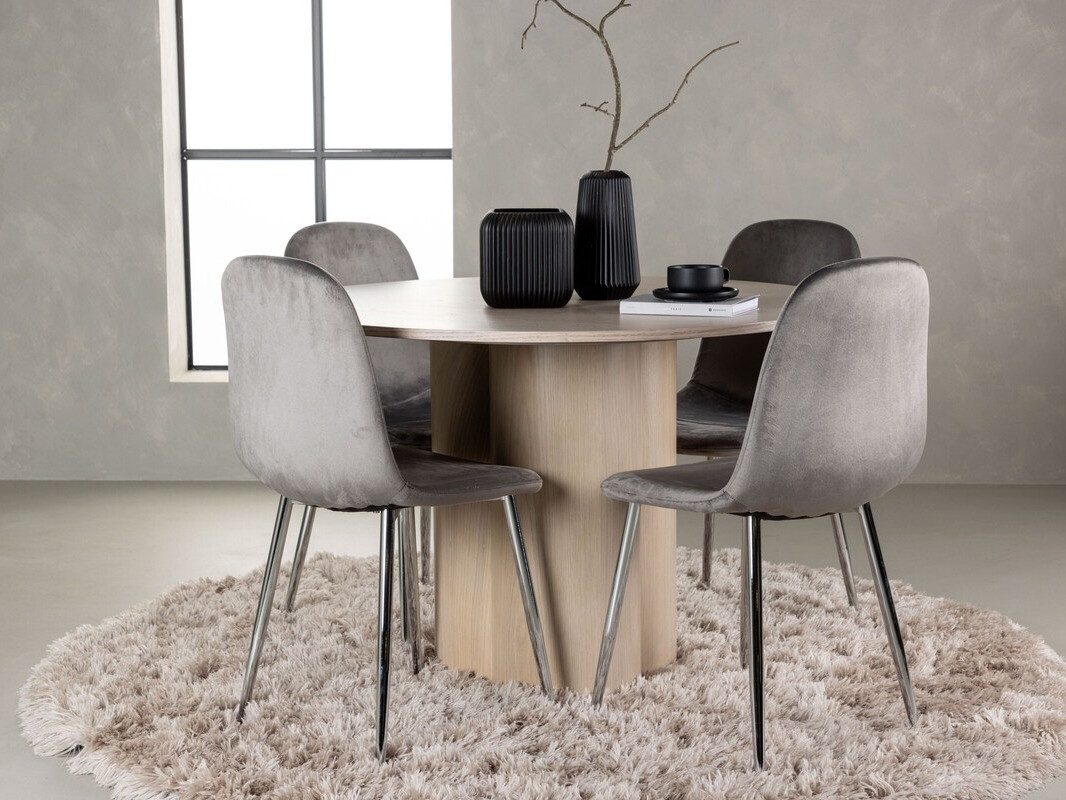 Set de dining Dallas 4354