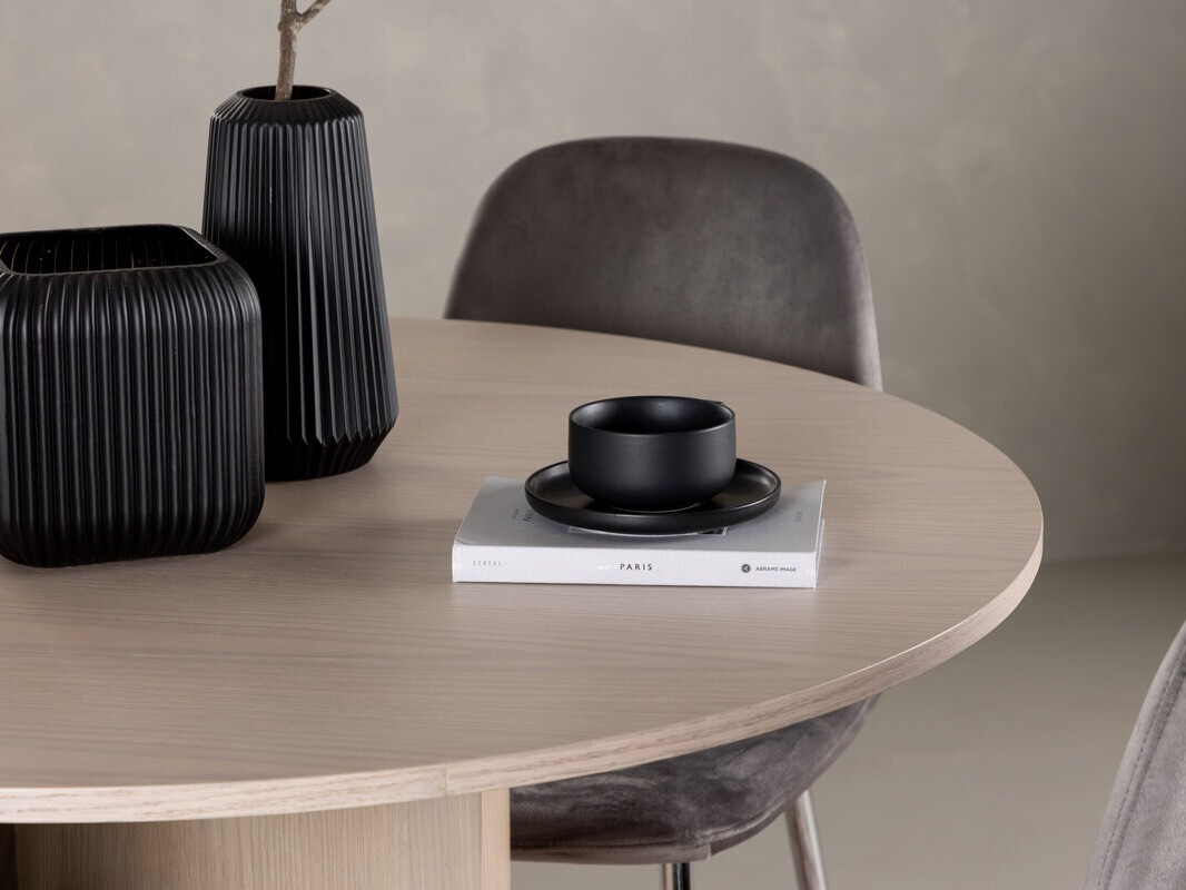 Set de dining Dallas 4354
