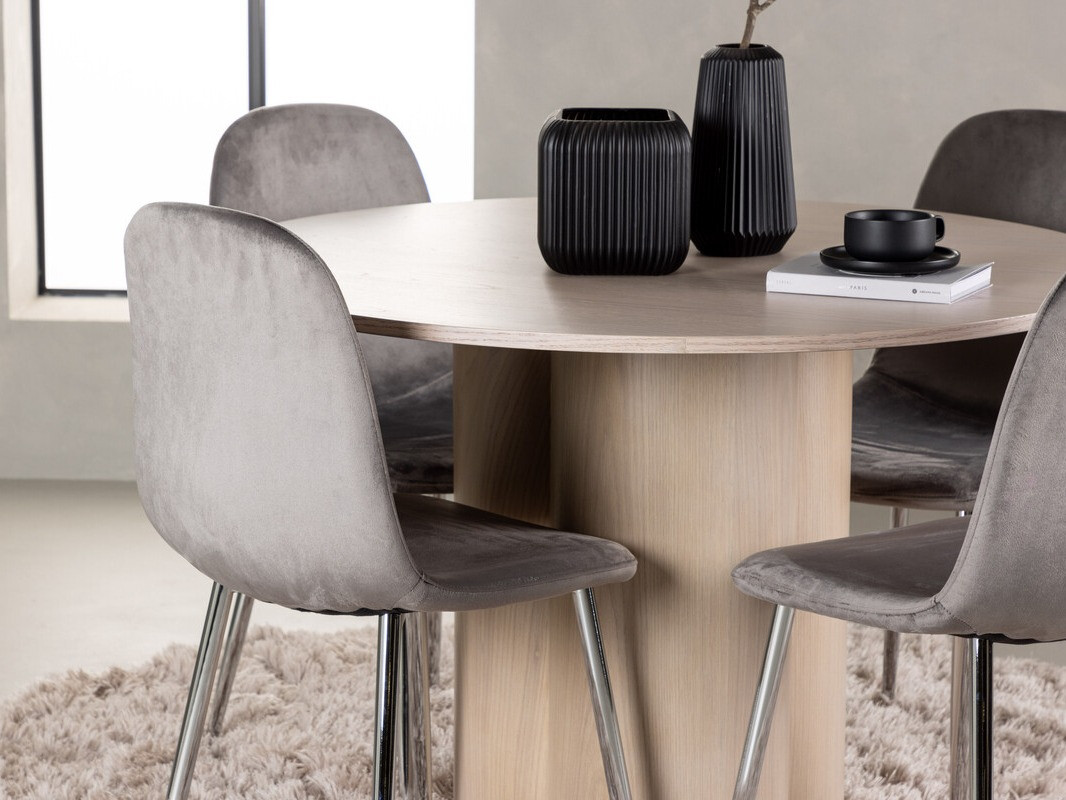 Set de dining Dallas 4354