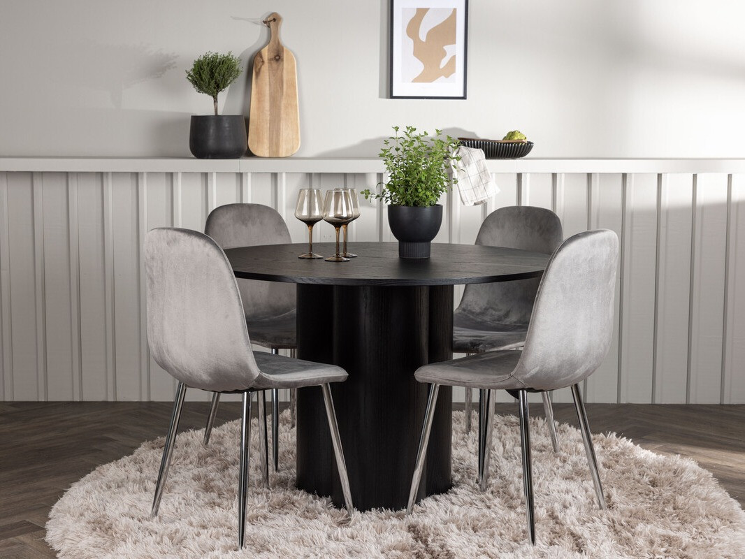 Set de dining Dallas 4354