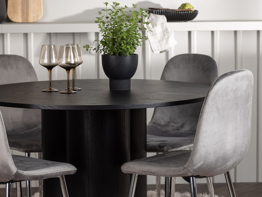 Set de dining Dallas 4354