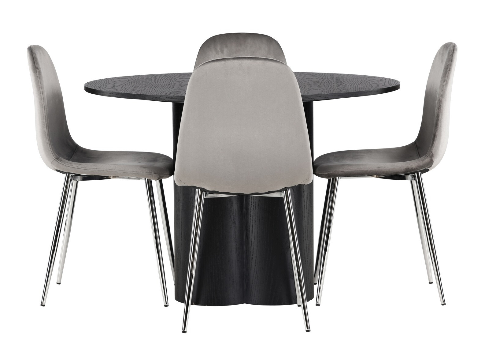 Set de dining Dallas 4354